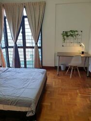 Parc Oasis (D22), Condominium #559138411